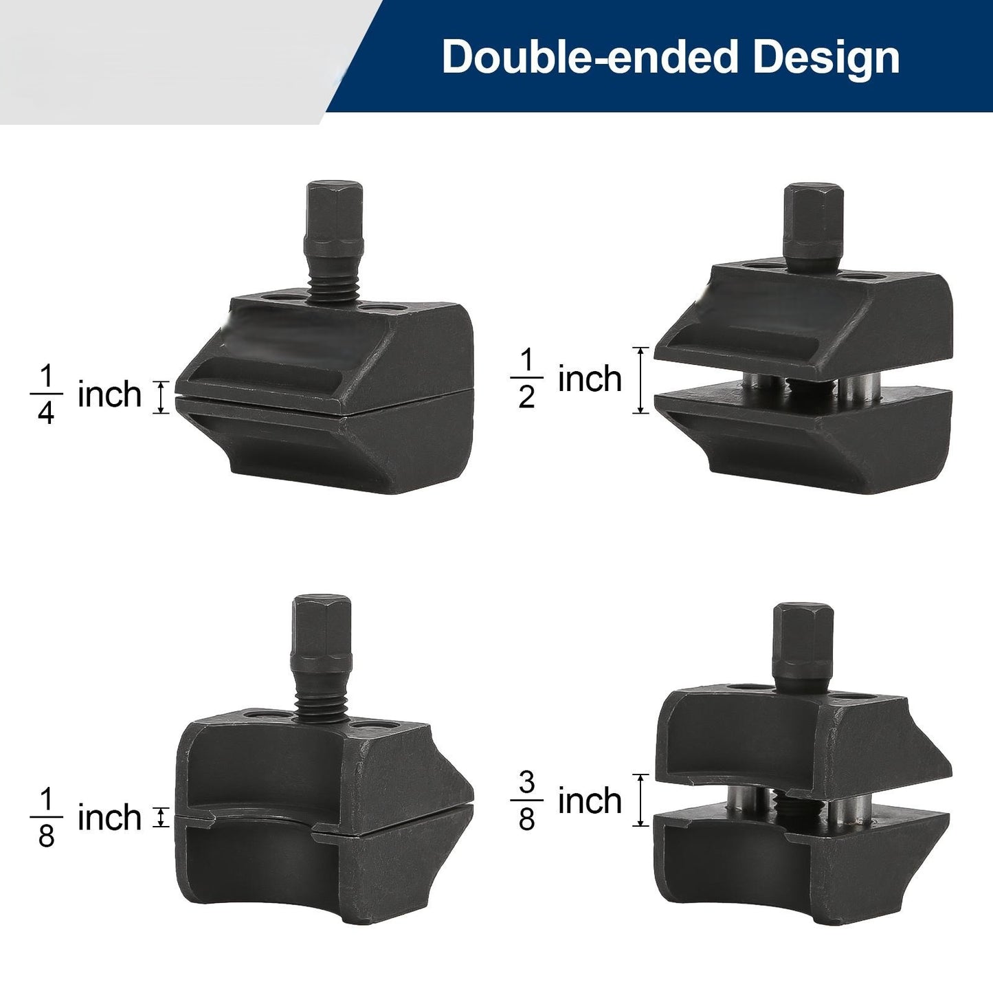 Suspension Strut Spreader Tool for Precision Automotive Work