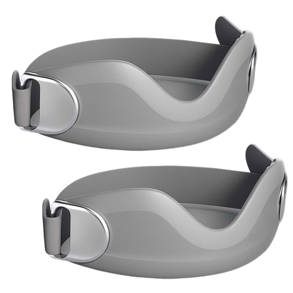 2Pcs Knee Strap Patella Adjustable Sports Support Band