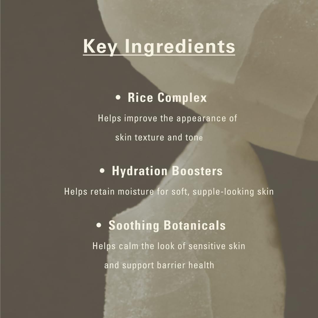 Rice Jam Mask 8.45 Ounce Korean Icheon Rice Face & Body Mask