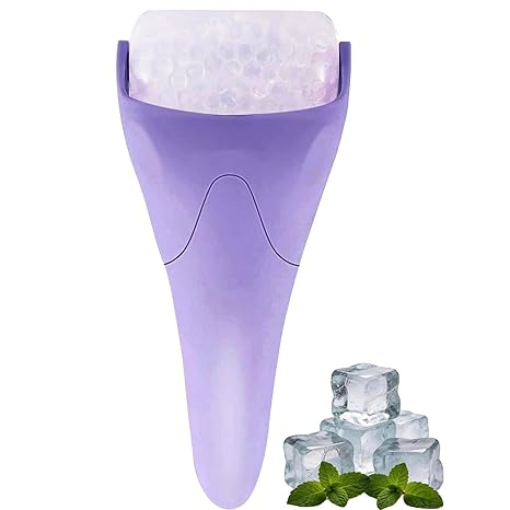 Face Roller-Cold Massage Stick for Cooling and Calming