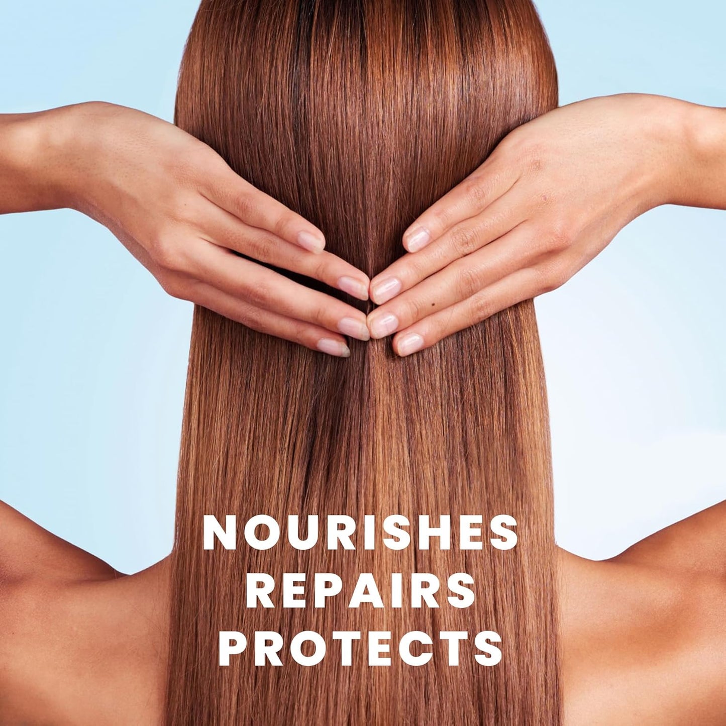 40 Capsules Hair Vitamins Moroccan Oil Capsules for Women