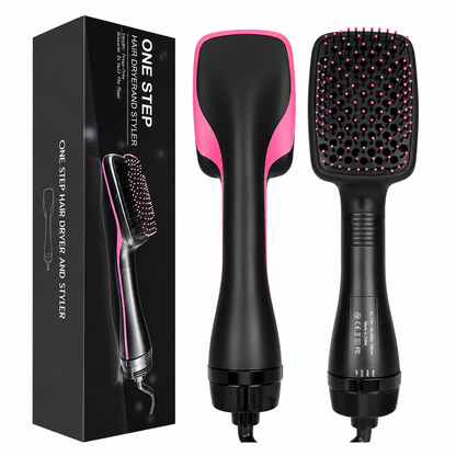3 in 1 One Step Hair Dryer and Styler Hair,Dryer Brush Blow Dryer Brush in One