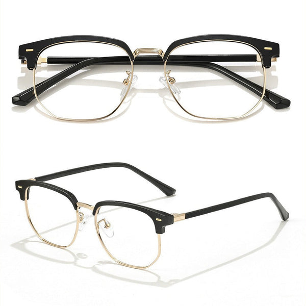 Computer Photochromic Blue Light Blocking Glasses Men Women,Anti Blu-Ray
