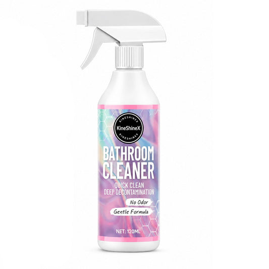 Multipurpose Cleaner,Powerful Stain Remover for Bathrooms, Water Stain Eliminator