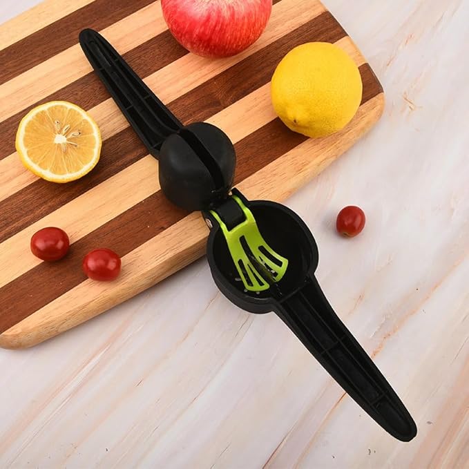 Premium Quality Lemon Squeezer, Citrus Juicer,Manual Press