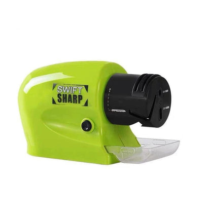 4 in 1 Electric Sharpener for Repair and Polish Blades