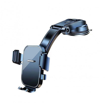 Strong Suction Universal Car Phone Mount, Supports 360-Degree Rotation