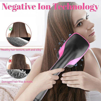 3 in 1 One Step Hair Dryer and Styler Hair,Dryer Brush Blow Dryer Brush in One