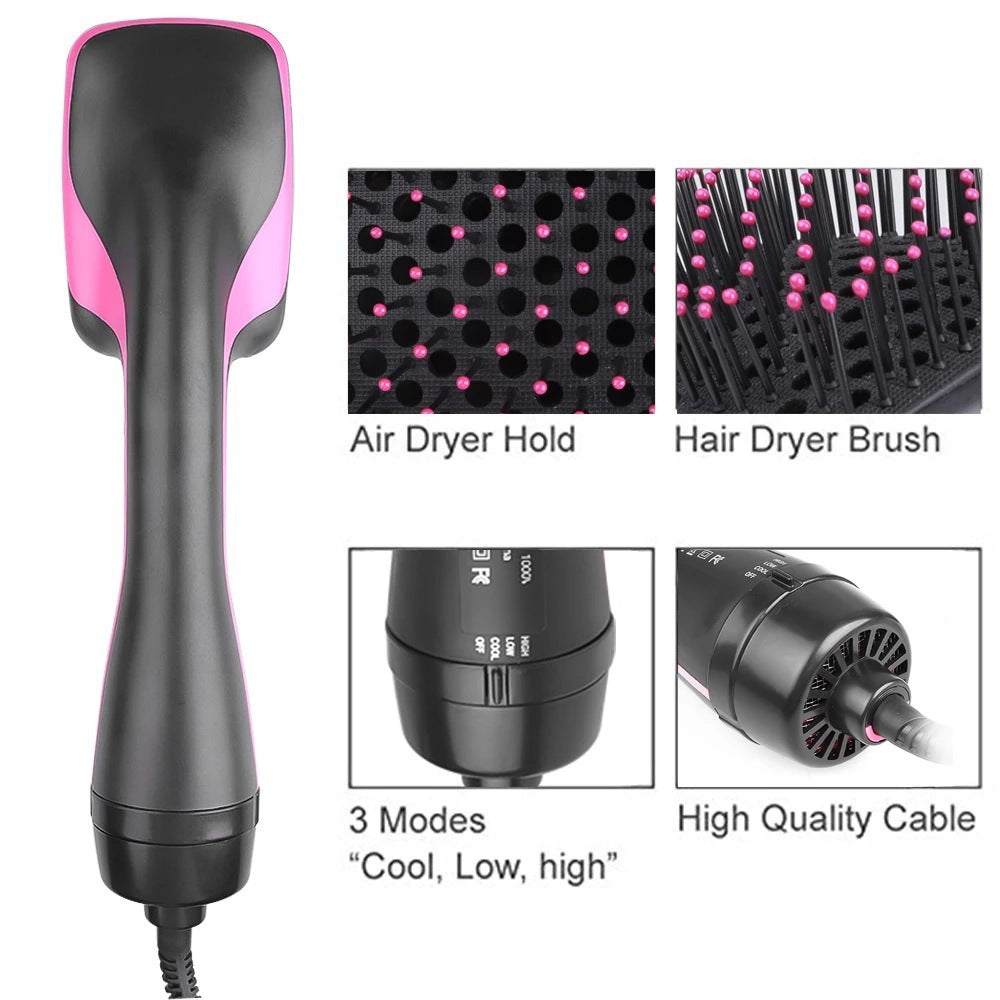 3 in 1 One Step Hair Dryer and Styler Hair,Dryer Brush Blow Dryer Brush in One