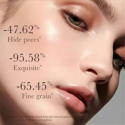 Snail Mucin BB Cream High-Coverage Oil-Control Matte Moisturizer Waterproof SPF-Infused