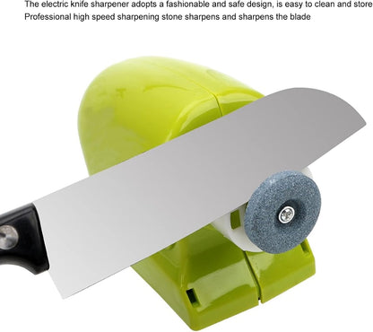 4 in 1 Electric Sharpener for Repair and Polish Blades