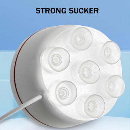 Mini portable USB Washing Machine , Sink Washing Machine Ultrasonic Turbo Washer for Clothes and Dishes