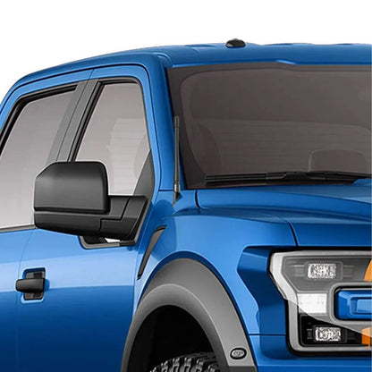 Auto Universal Antenna Replacement, Signal-Receiving Accessory Compatible with Ford, Toyota, Honda...