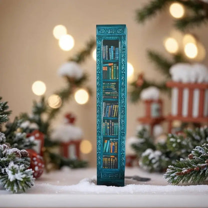 2026 Mini Book Ornament Advent Calendars
