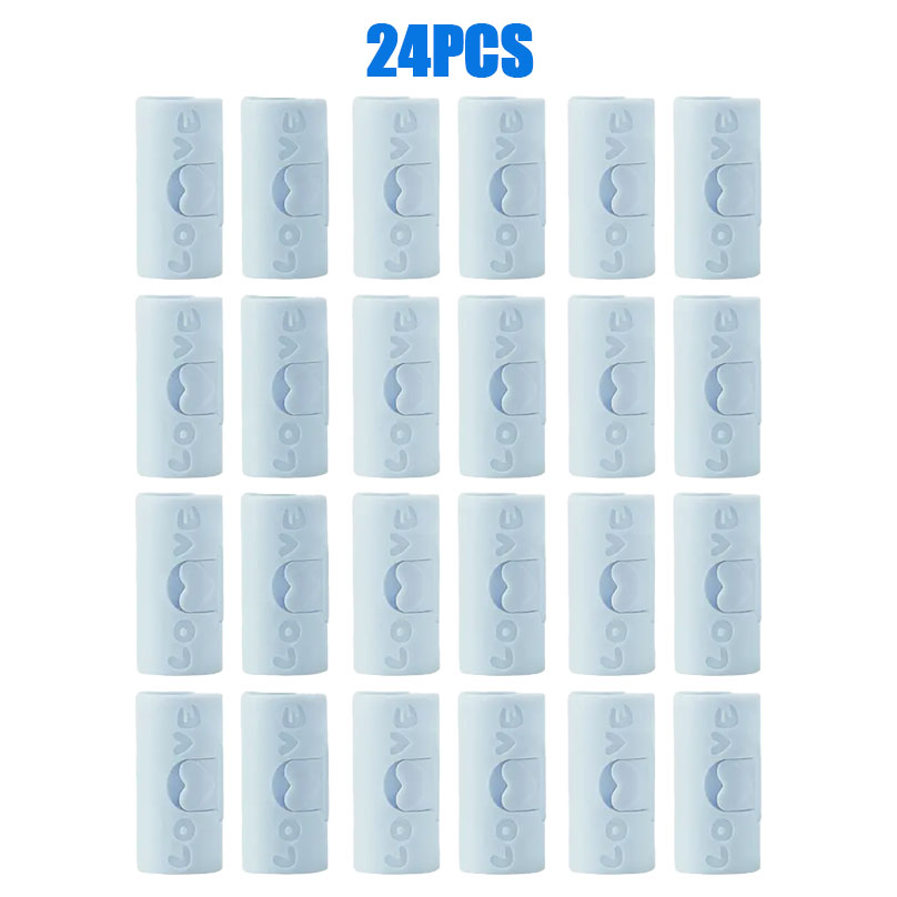 24 Pcs Two-Speed Adjustment Sheet Grippers -Anti-Slip Clips for Beds Prevent Sliding Falling Out