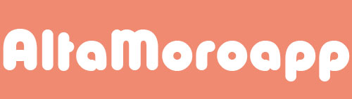 AltaMoro-app