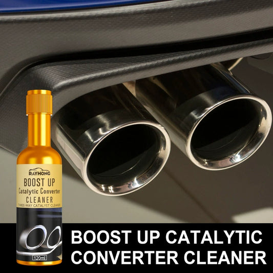 Fuel System Treatment Oil Additive for Gas and Diesel Car