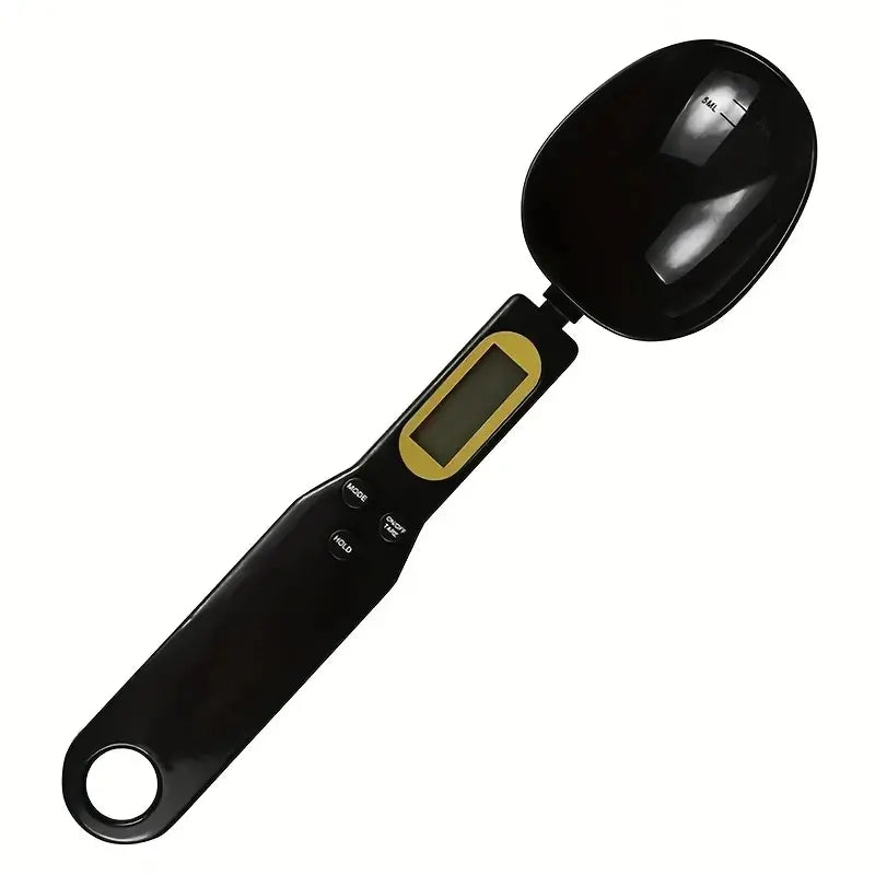High Precision Kitchen Scale Spoon or Electronic Scale