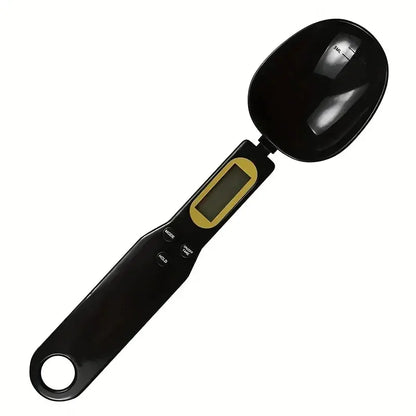 High Precision Kitchen Scale Spoon or Electronic Scale
