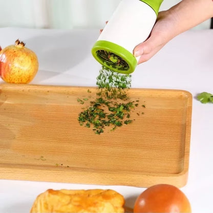 Hand Vegetable Slicer - Efficient & Environmentally Friendly