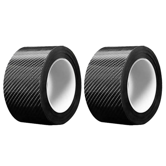 2In x 33Ft 5D Carbon Fiber Car Wrap Film