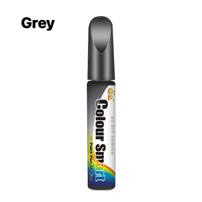 2 In 1 Car Paint Scratch Repair Automotive Scratches Paint Pen for Erase Car Scratches