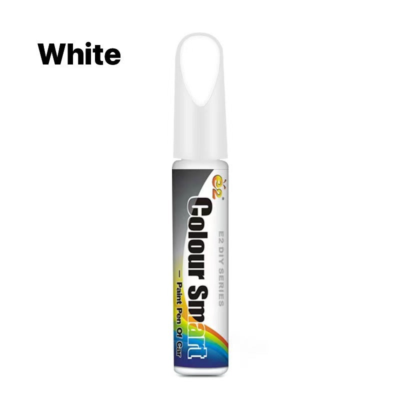 2 In 1 Car Paint Scratch Repair Automotive Scratches Paint Pen for Erase Car Scratches