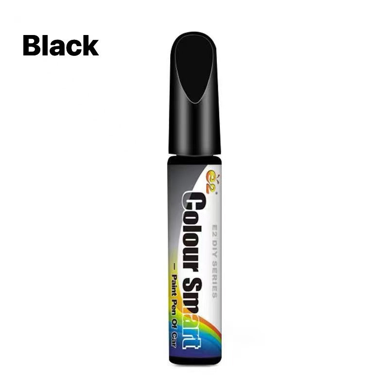 2 In 1 Car Paint Scratch Repair Automotive Scratches Paint Pen for Erase Car Scratches
