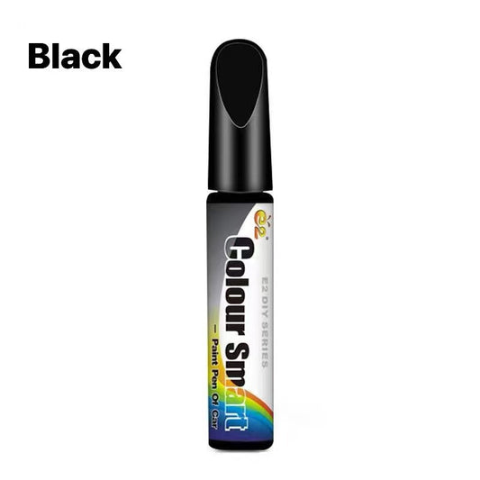 2 In 1 Car Paint Scratch Repair Automotive Scratches Paint Pen for Erase Car Scratches
