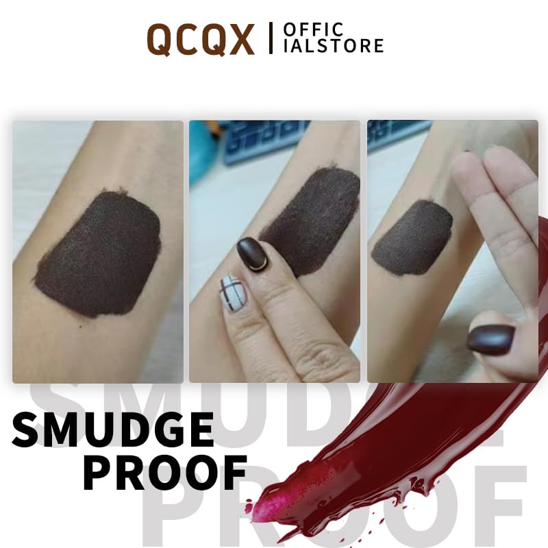 2PCS Eyebrow Gel Three Dimensional Eyebrow Dye Cream