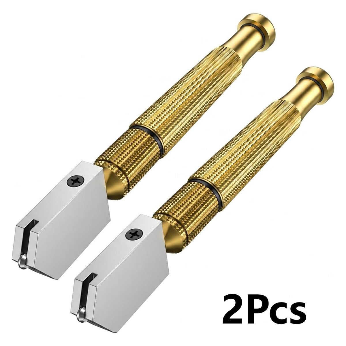 Multi-Function Diamond Glass Cutter, Manual Tile and Mirror Cutting Tool