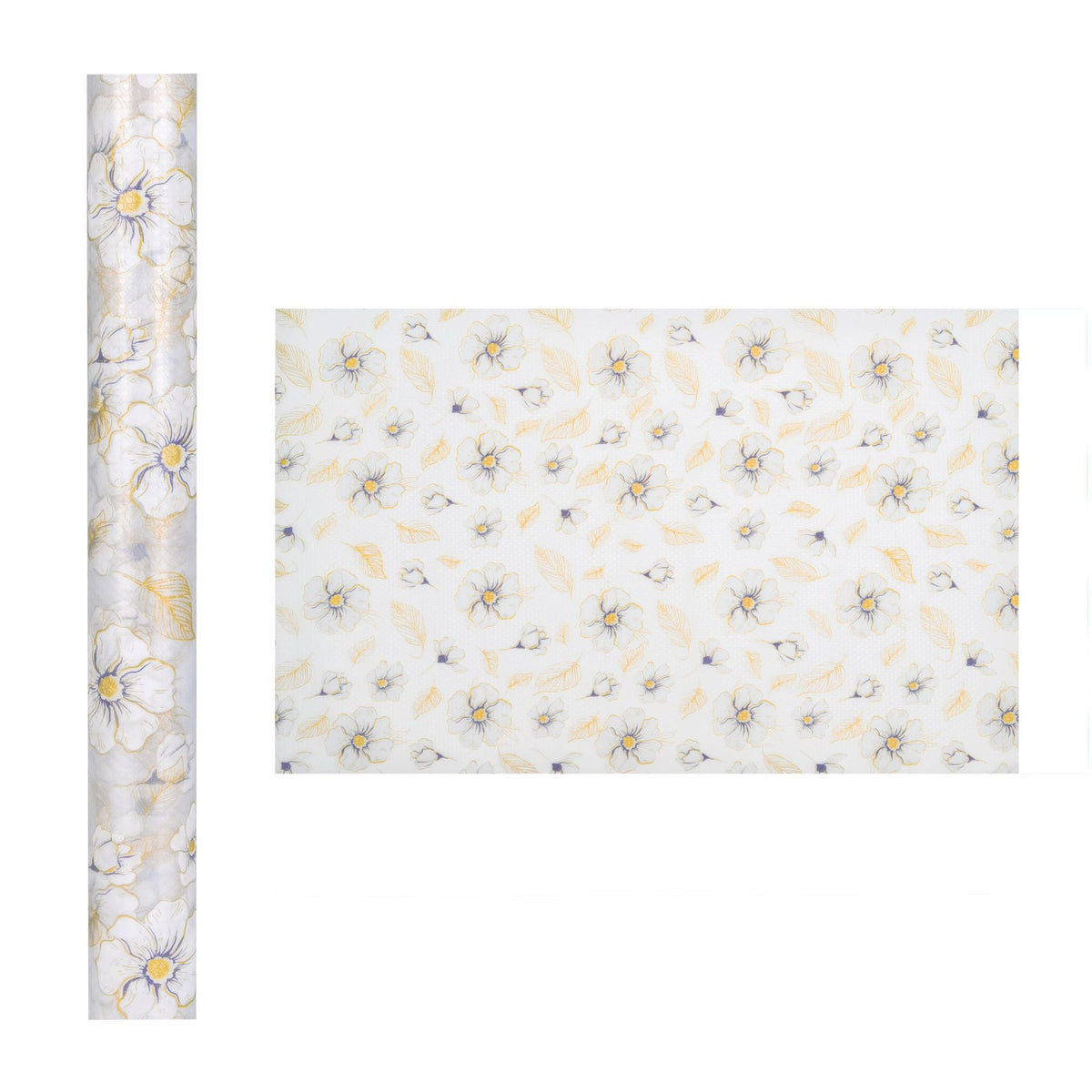 4Pcs EVA Fridge Liners Refrigerator Shelf Mats-Moisture-resistant,Non-slip, Washable, and Reusable