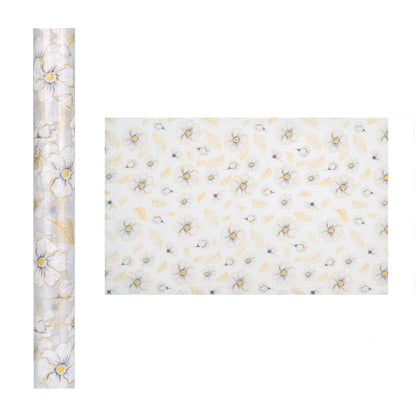 4Pcs EVA Fridge Liners Refrigerator Shelf Mats-Moisture-resistant,Non-slip, Washable, and Reusable