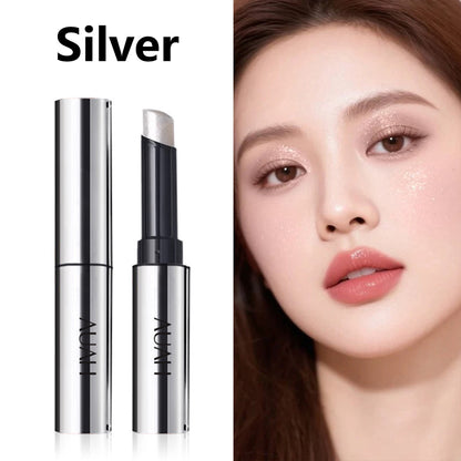 All-in-one Long Lasting Smudge Proof Radiant Face Highlighter Stick
