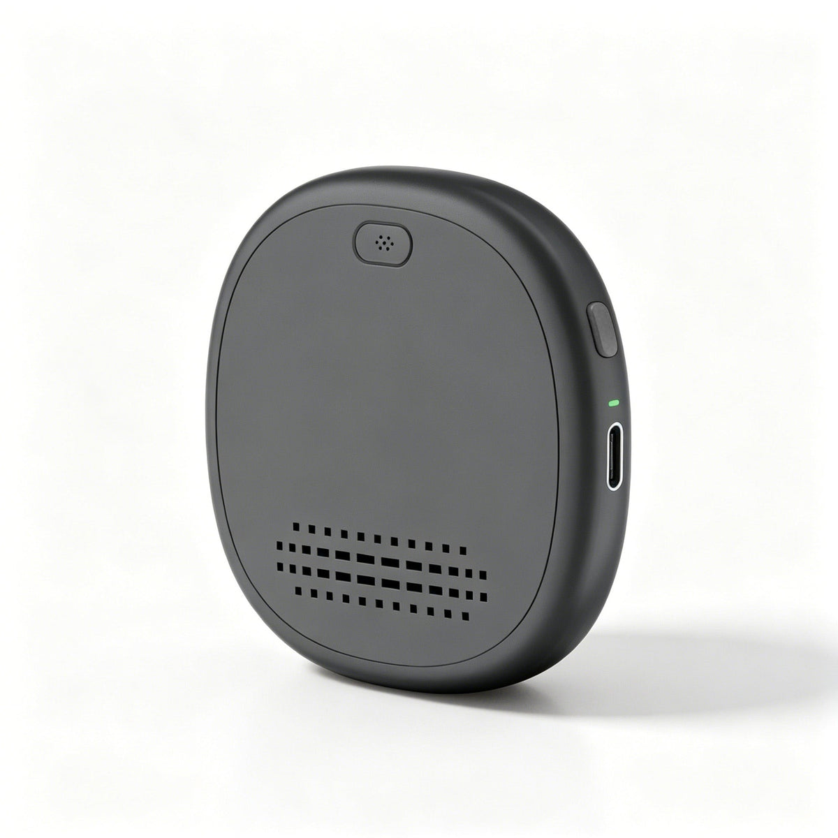 Portable Al Smart Wearable Translator, 139 Languages Real-Time Voice Translation