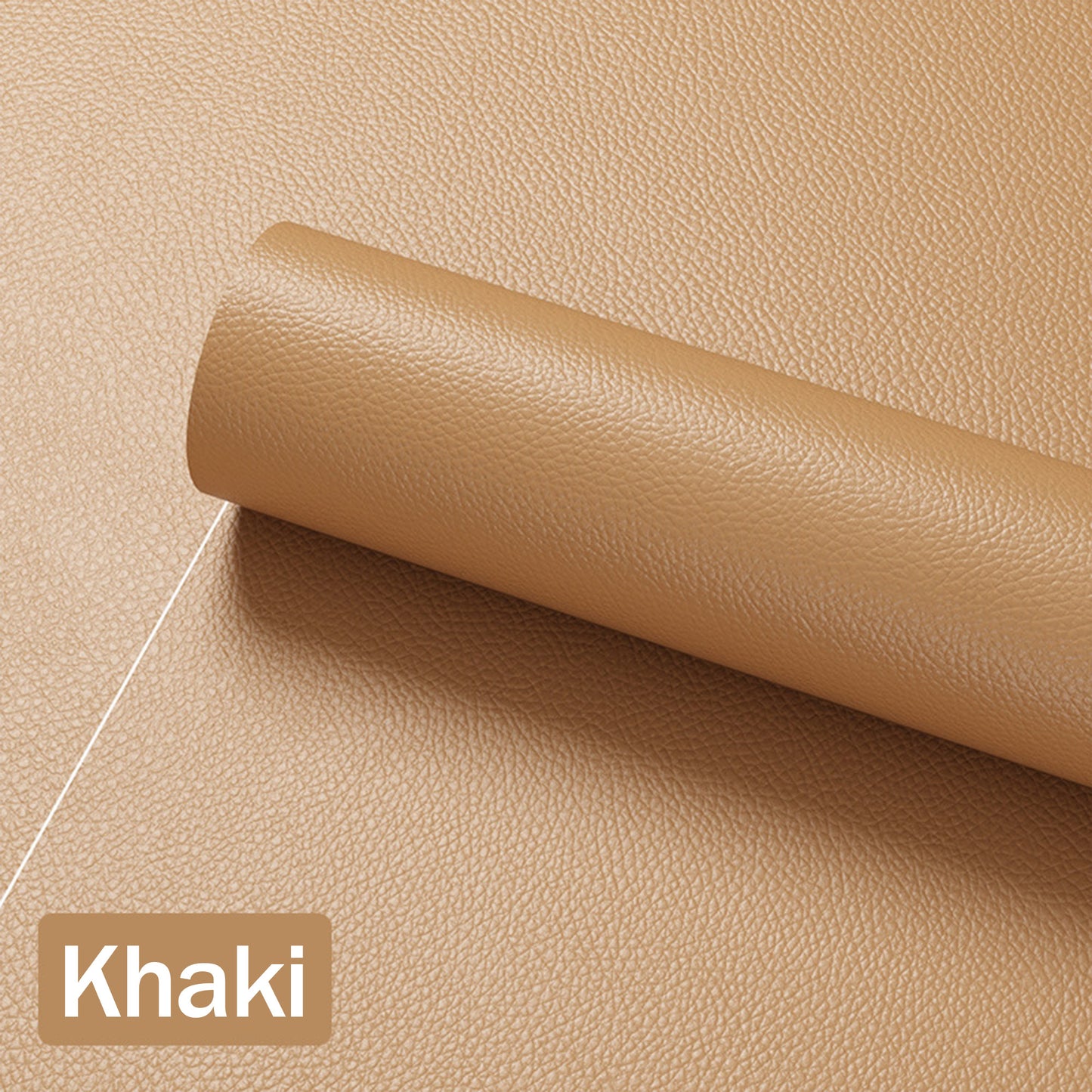 Self Adhesive Leather Repair Patch for Furniture,Couches,Car Seats,Cabinets,Handbags