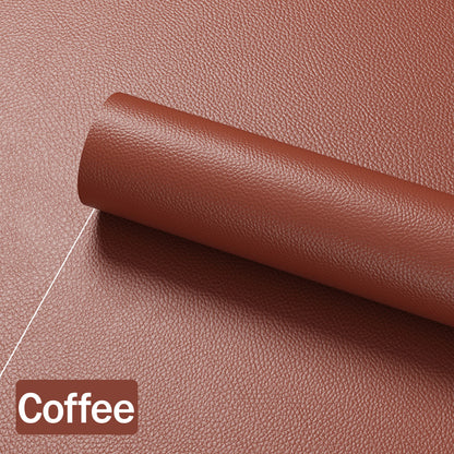 Self Adhesive Leather Repair Patch for Furniture,Couches,Car Seats,Cabinets,Handbags