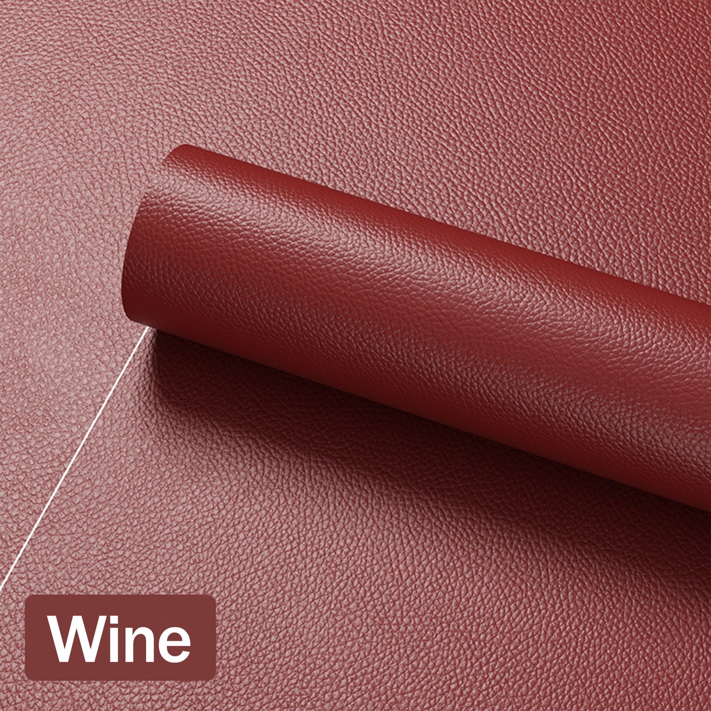 Self Adhesive Leather Repair Patch for Furniture,Couches,Car Seats,Cabinets,Handbags