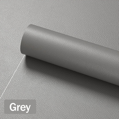 Self Adhesive Leather Repair Patch for Furniture,Couches,Car Seats,Cabinets,Handbags