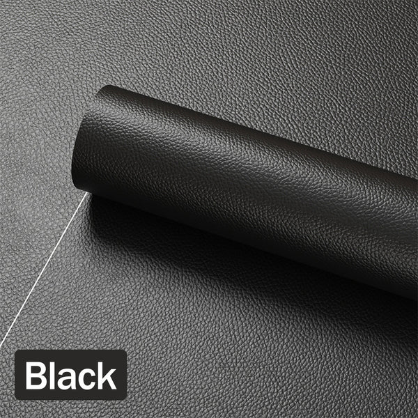 Self Adhesive Leather Repair Patch for Furniture,Couches,Car Seats,Cabinets,Handbags