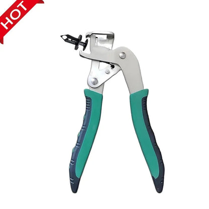 Car Clip Removal Pliers Trim Door Panel Fastener Remover Lever Disassembly Tool