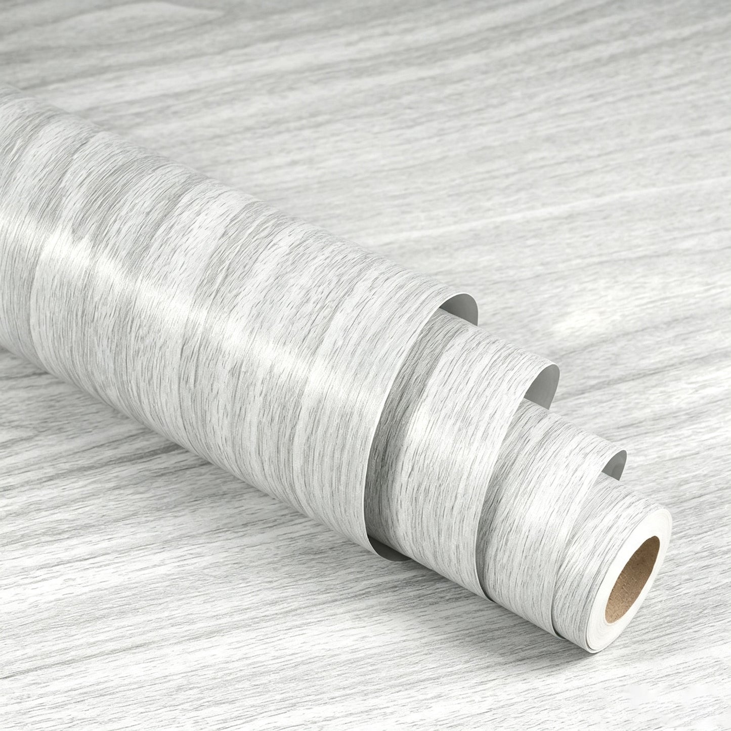Wood Contact Paper Peel and Stick Wallpaper for Door Cabinets Drawers Countertops