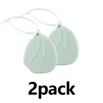 2Pack Portable Hand Wash 180 Sheets Paper Soap