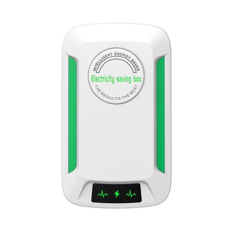 2026 US Plug-In Power Energy Saving Box