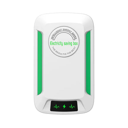 2026 US Plug-In Power Energy Saving Box