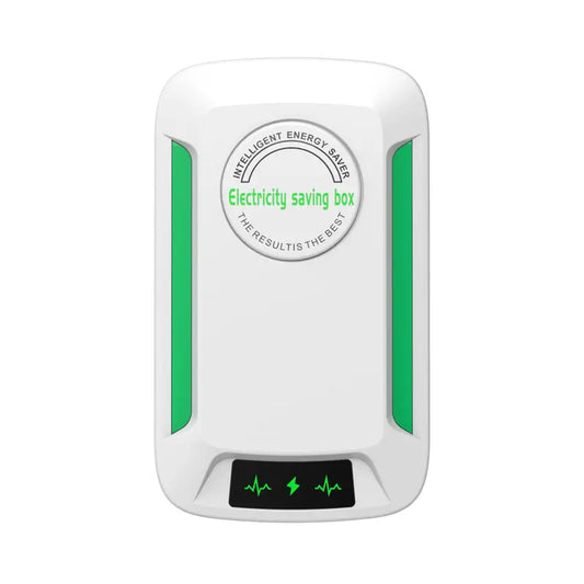 2026 US Plug-In Power Energy Saving Box