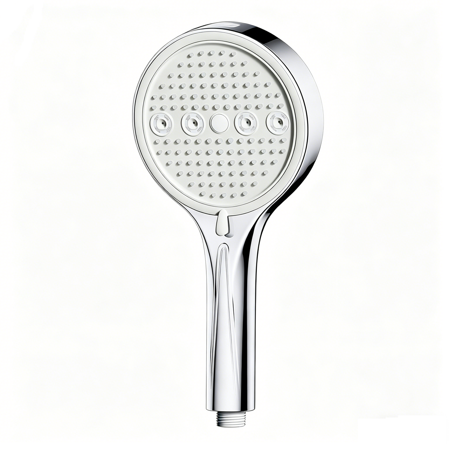 Powerful 6-Mode Handheld Shower Head High Pressure Water Spray