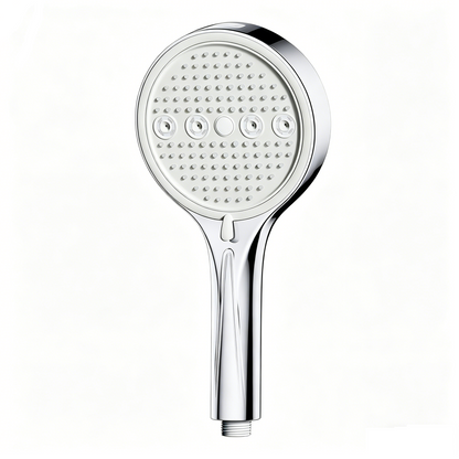Powerful 6-Mode Handheld Shower Head High Pressure Water Spray