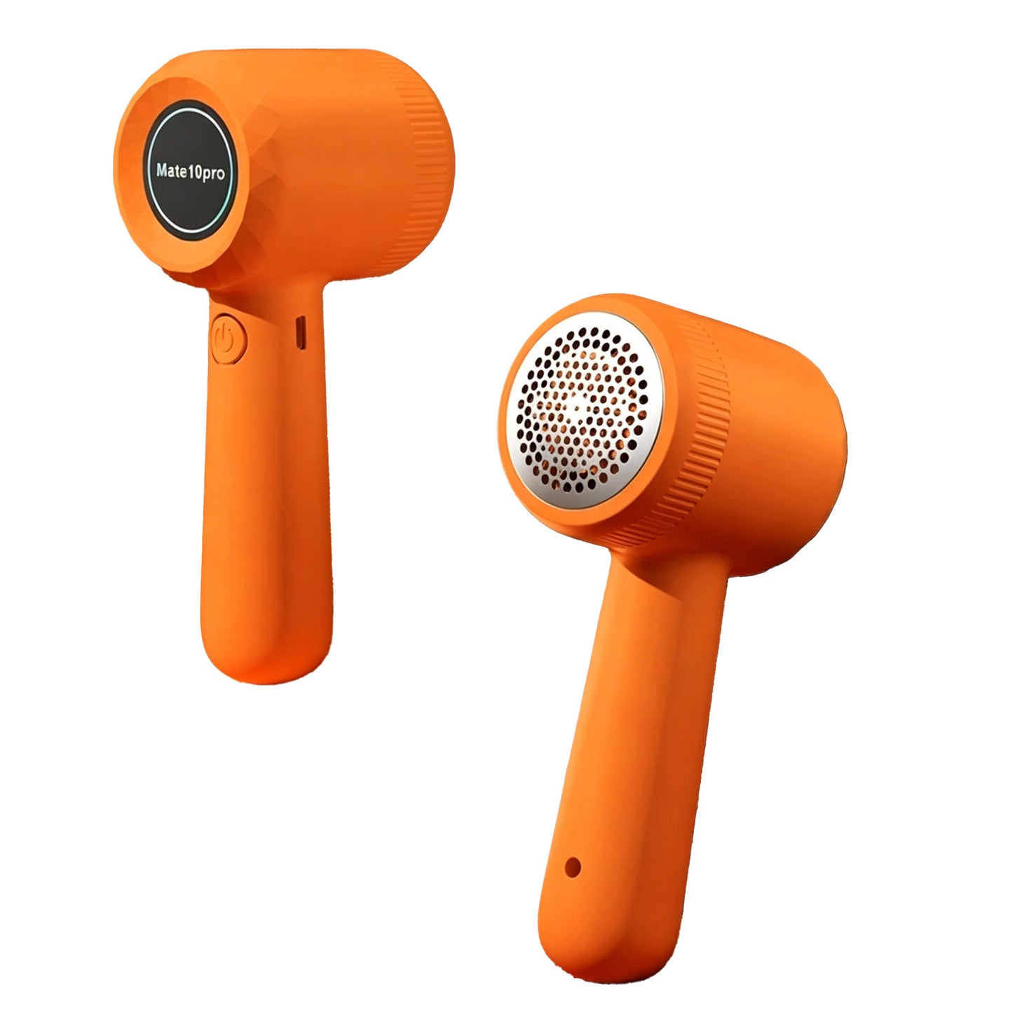 Rechargeable Quiet Fabric Shaver Lint Remover