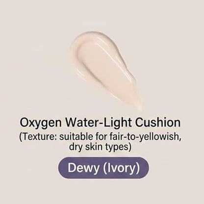 24-Hour Long Wear Full-Coverage Hydrating Concealer Foundation